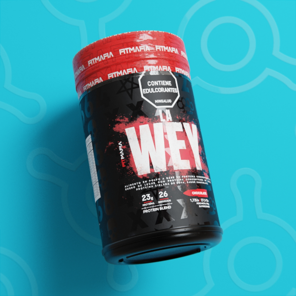 La Wey Proscience proteína whey entry level Colombia Los Poderes Col
