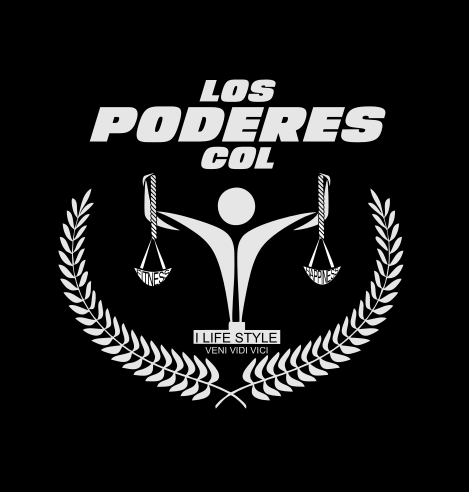 Los Poderes Col